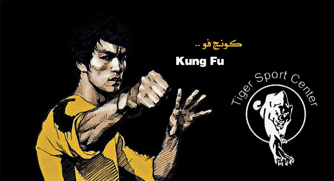 kung-fu